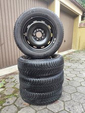 Winterräder Winterreifen Mini 175/65/R15 Michelin Alpin A4 Top