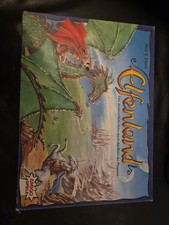 AMIGO Elfenland Brettspiel