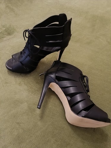 Catwalk high heels pumps - ❤️catwalk,