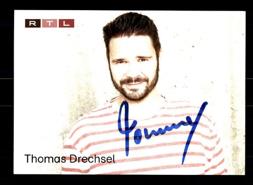 Thomas drechsel gzsz - thomas,