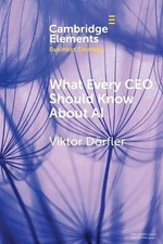 What Every CEO Should Know