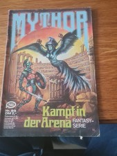 Mythor Band 85 Kampf in der Arena