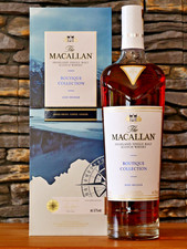 Macallan The Boutique