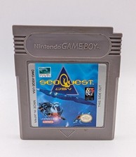 Sea Quest DSV - Modul - Nintendo GameBoy