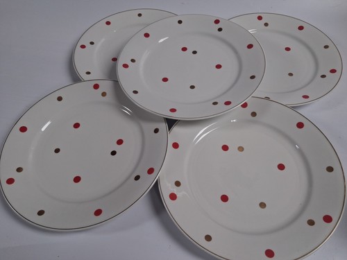 Weimarer porzellan 5 - -,
