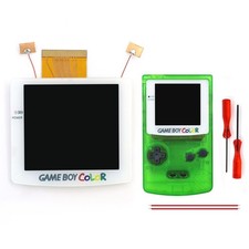 2.8" Laminated IPS LCD 480x432