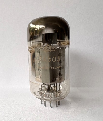 El503 pope holland audio - el503,