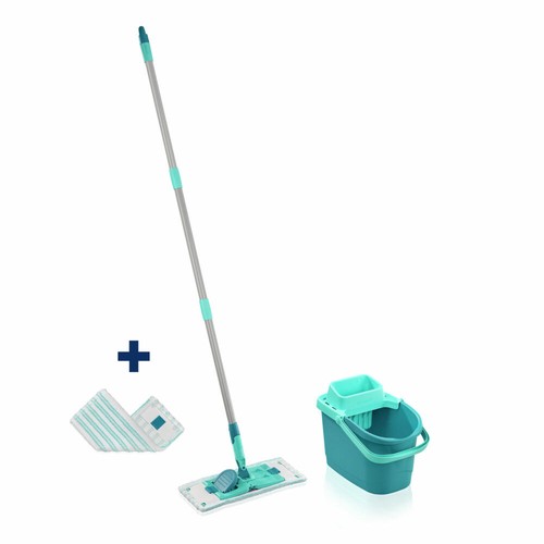 Leifheit reinigungs set power - leifheit,