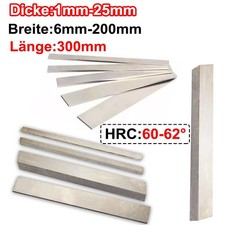 HSS Drehstahl Flachstahl