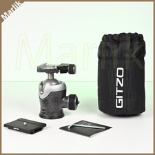 Gitzo GH3382QD Series 3 Center
