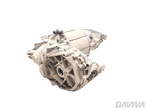 Elektroauto motor 2025 - id.3,