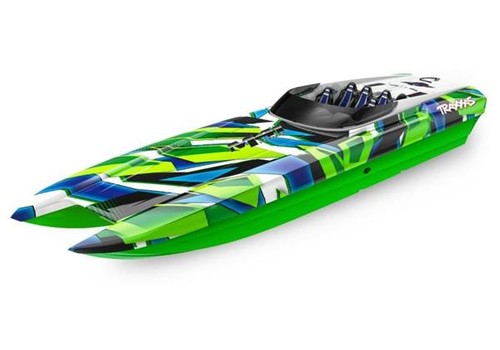 Traxxas speedboot dcb m41 - traxxas,