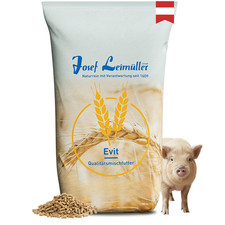 Leimüller Zwergschweinefutter