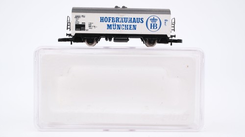 Märklin 4600 kühlwagen - märklin,