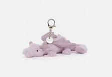 Jellycat Anhänger 22cm Drache