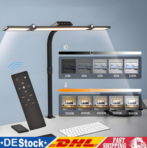 24w led doppelkopf - 24w,