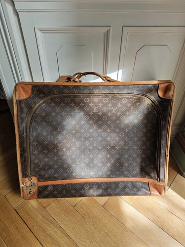 Louis vuitton reisekoffer - louis,