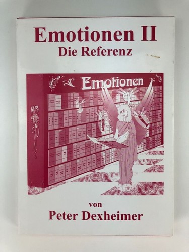 Emotionen die - emotionen,