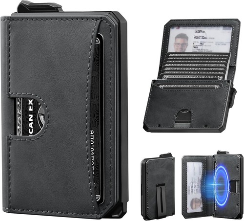 Geldbörse herren bifold mit - geldbörse,