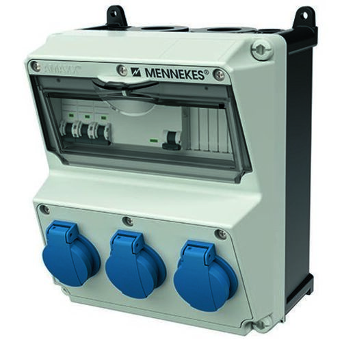 Mennekes 920003