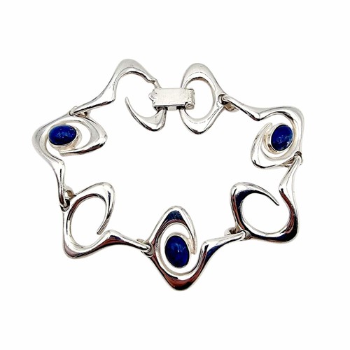 Vintage perli 835 - 835, silber