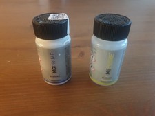 Lack Lackierset Peugeot schneeweiss EWP