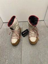 Moon Boot Gr.38 NEU mit