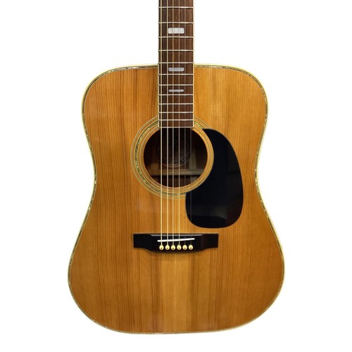 Kiso suzuki akustikgitarre - kiso,