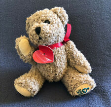 Plüsch Bär von Schmider Creativ ca. 16 cm groß bewegliche Arme und Beine (105)