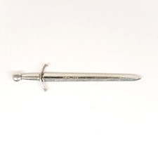 Schwert Pin Anstecknadel
