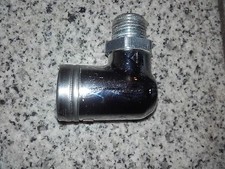 Gassteckdose 1/2 " mit TAS DIN DVGW