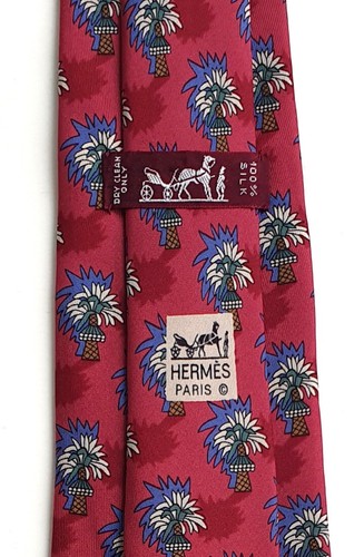 Hermès paris orig vintage - orig.,
