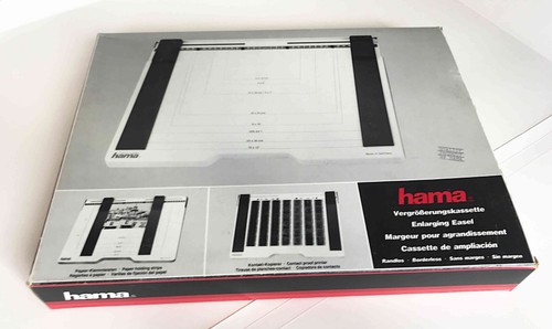 Hama vergrößerunskassette - hama,