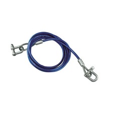 Seil stahlseil zum abschleppen - stahlseil,
