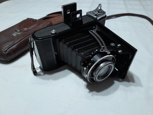 Zeiss ikon ikonta - ikon, 521/2