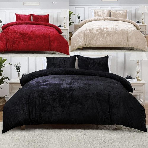 Crushed velvet 2024 - crushed,