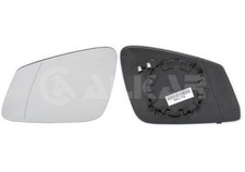 ALKAR (6475845) Spiegelglas Außenspiegel links für BMW