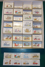 Stempel Kinderstempel mit