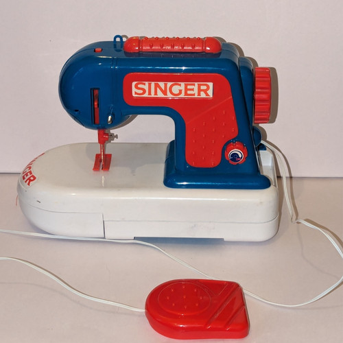 Singer 90er jahre - singer,