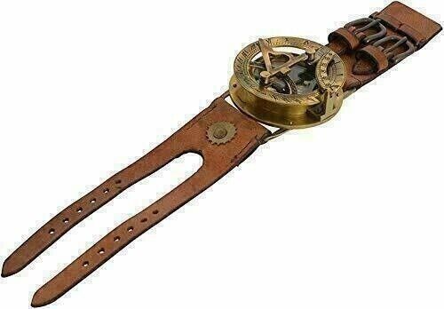 Antike steampunk armband - antike,