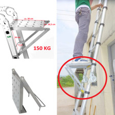 Leiter Einhänge Plattform f