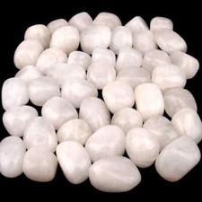 Schneequarz | Milchquarz