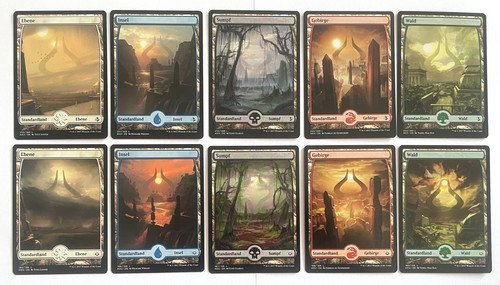 Magic the gathering mtg - mtg, full
