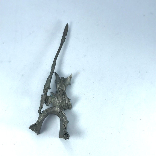 Classic metal dragon prince - metal,