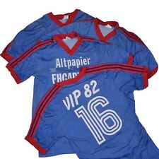 VINTAGE ’82 Adidas VIP