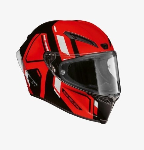 Original bmw motorrad helm - original,