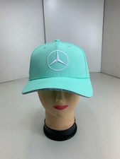 Mercedes Benz Lewis Hamilton Cap Spa Formel 1 Mütze Basecap Schildkappe LH 44