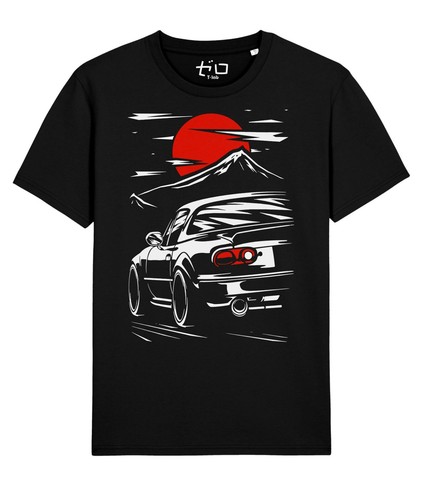 Mazda miata na legendary - mx-5,