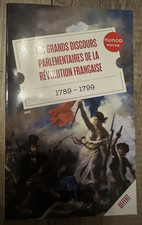 DIE GROSSEN PARLAMENTARISCHEN