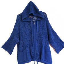 KEKOO new! softe Sommer Strick